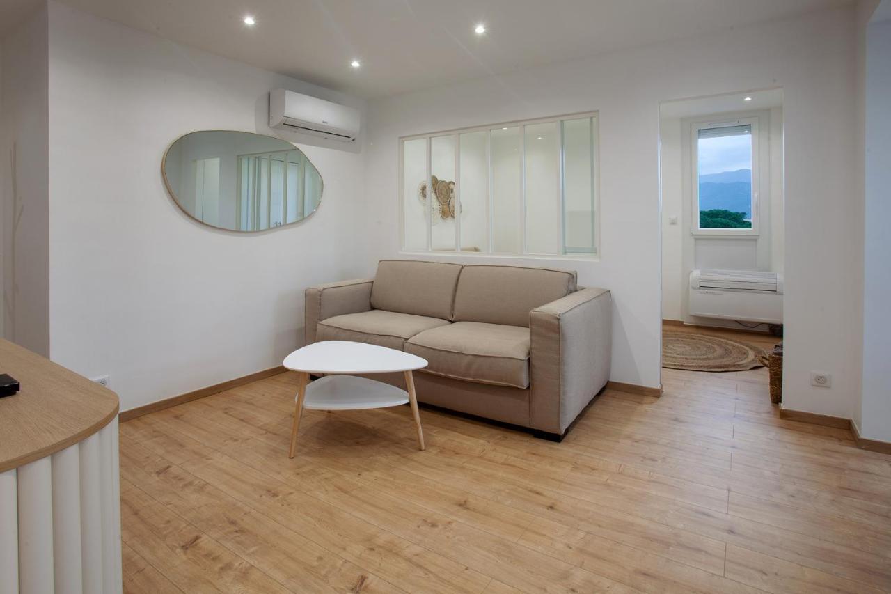Appartement T2 Les Pieds Dans L'Eau A Argelès-sur-Mer Exterior foto