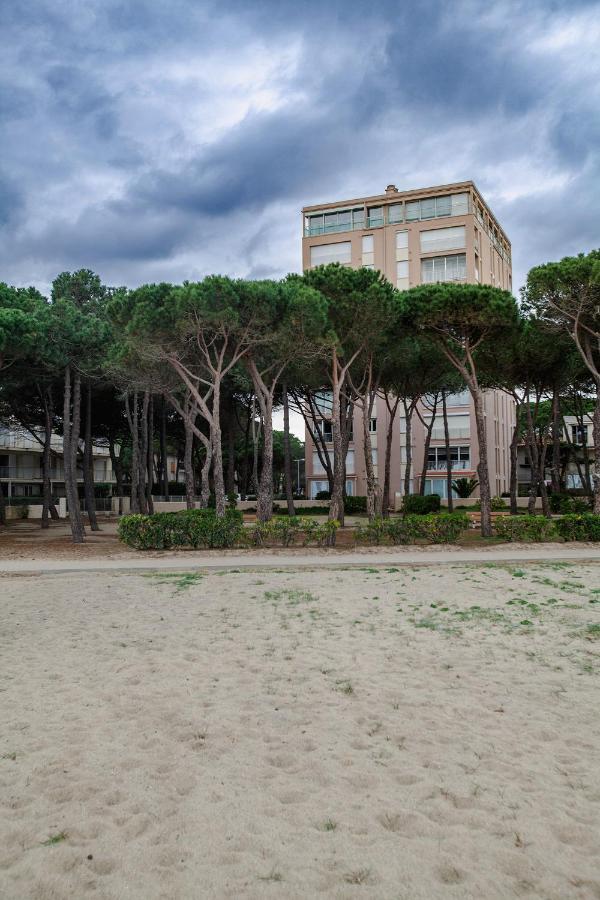 Appartement T2 Les Pieds Dans L'Eau A Argelès-sur-Mer Exterior foto
